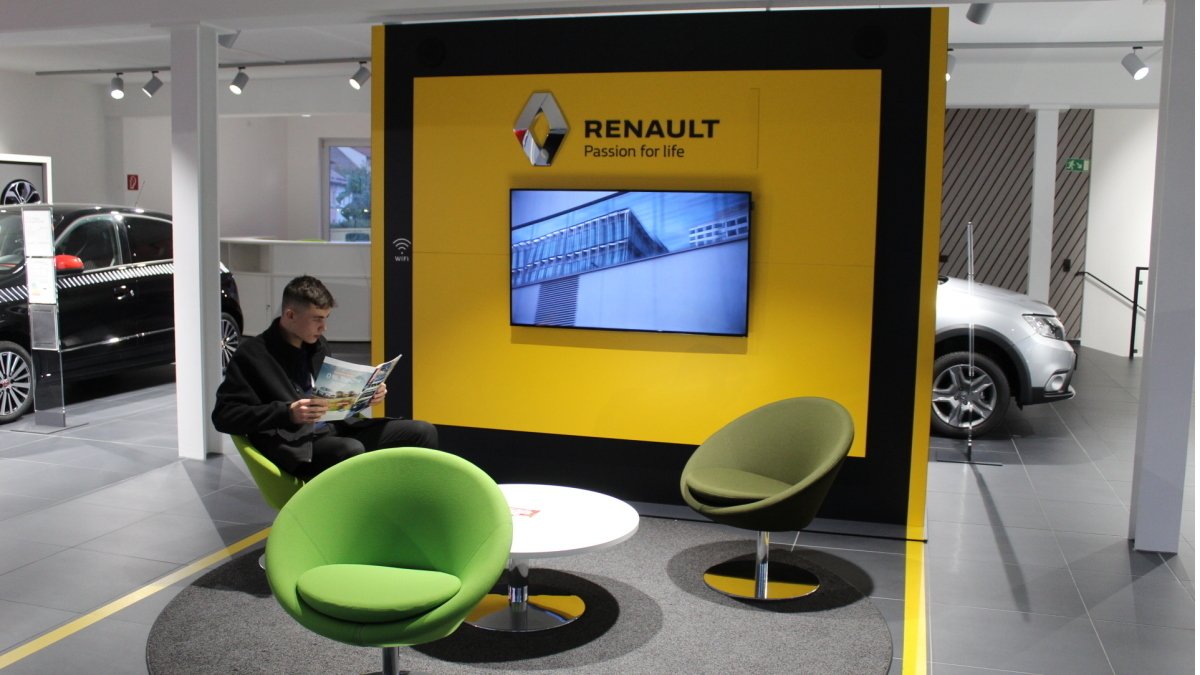 Über uns Autohaus Gärtner GmbH & Co. KG Bretten